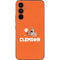 Clemson University Football Galaxy A54 5G Skin